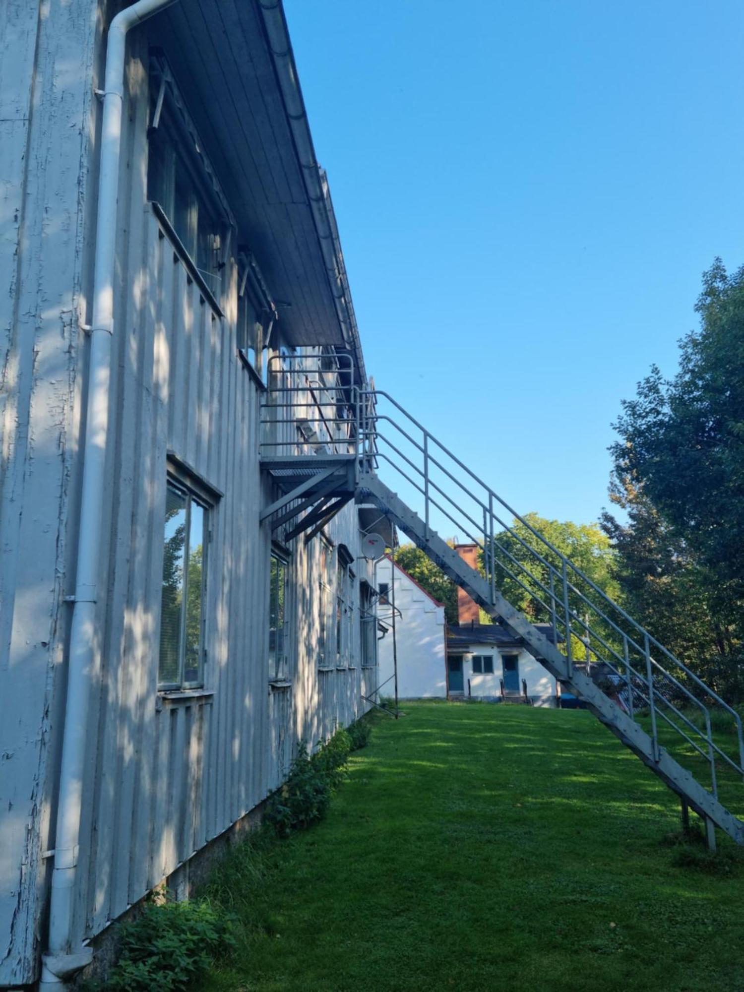 Torsby Vandrarhem Hostel