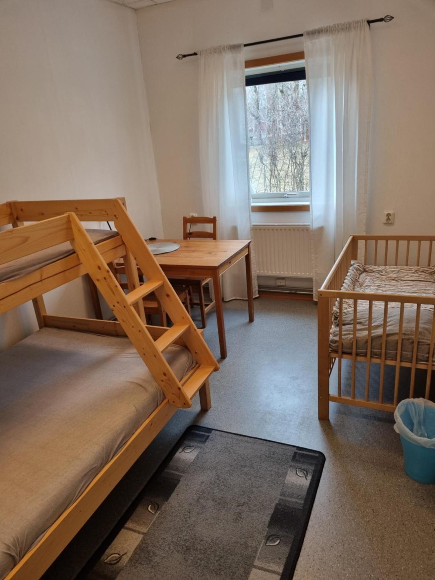 Hostel Torsby Vandrarhem *