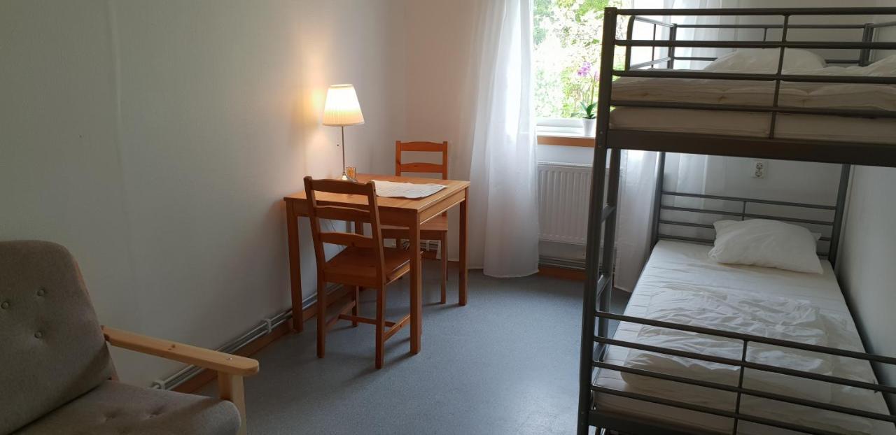 Torsby Vandrarhem Hostel *