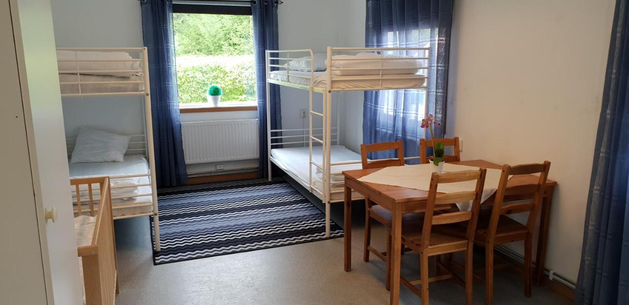 Torsby Vandrarhem Hostel
