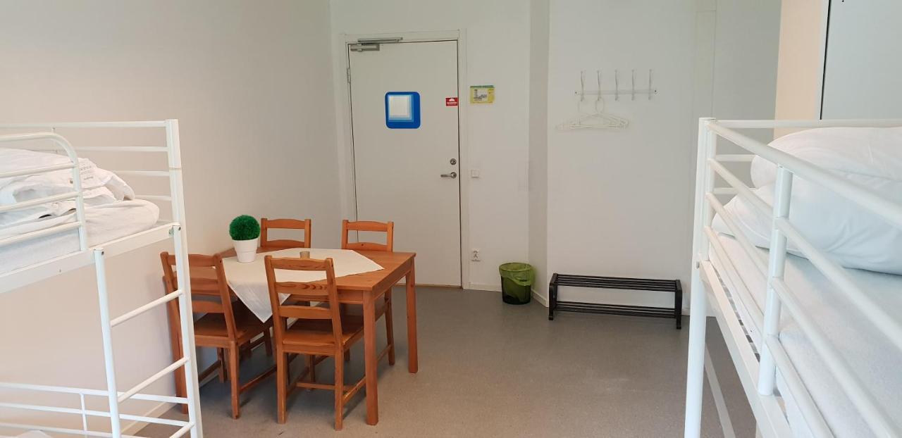 Hostel Torsby Vandrarhem