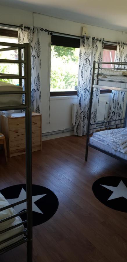 Hostel Torsby Vandrarhem Torsby