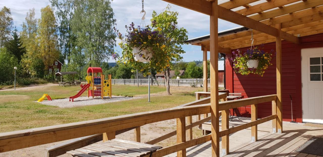 Hostel Torsby Vandrarhem