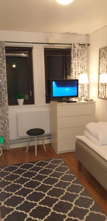 Torsby Vandrarhem Hostel Torsby