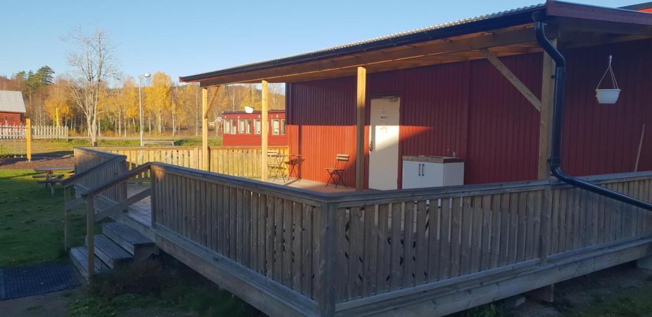 Torsby Vandrarhem