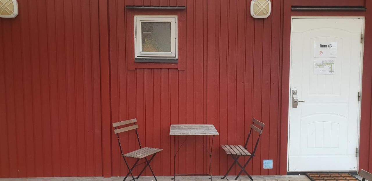 Torsby Vandrarhem Hostel