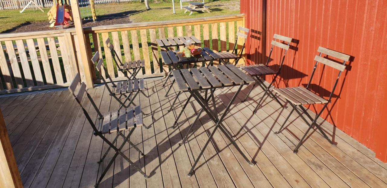 Hostel Torsby Vandrarhem